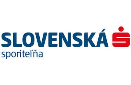 Slovenská sporiteľňa, úvery, banka, hypotéka