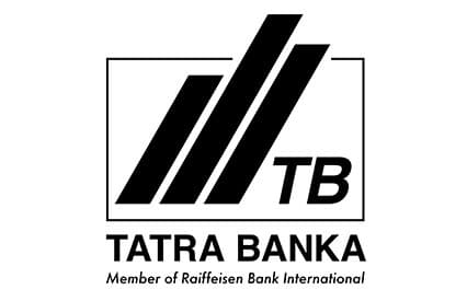 Tatra Banka, úvery, hypotéka, banka