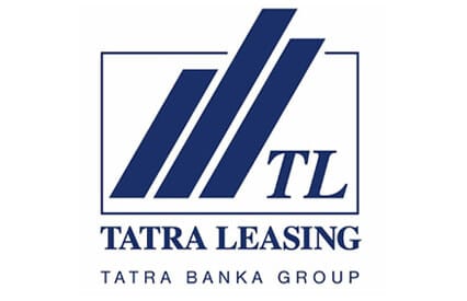 Tatra Leasing, lízing, financovanie, úver