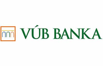VÚB Banka, banka, úvery, hypotéky